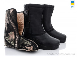 Сапоги из пены Vladimir