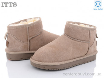 Угги ITTS