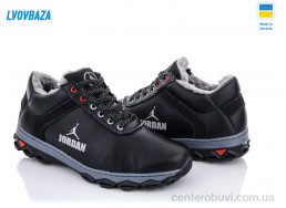 Ботинки Lvovbaza