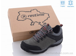 Кроссовки Restime