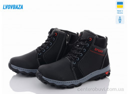 Ботинки Lvovbaza