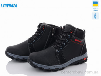 Ботинки Lvovbaza