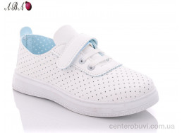 Кроссовки Aba