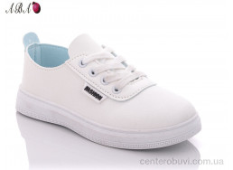 Кроссовки Aba