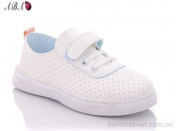 Кроссовки Aba