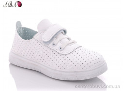 Кроссовки Aba