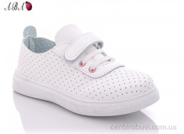 Кроссовки Aba