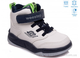 Ботинки Weestep