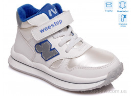 Ботинки Weestep
