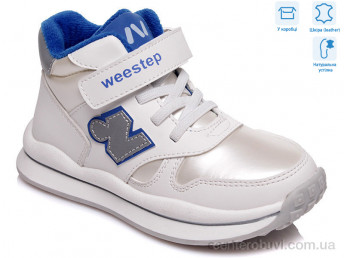 Ботинки Weestep