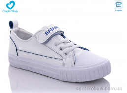 Кеды Comfort-baby