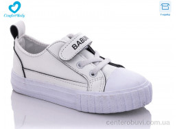 Кеды Comfort-baby