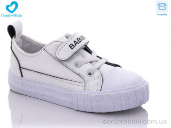 Кеды Comfort-baby