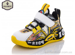 Кроссовки PALIAMENT