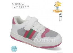 Кроссовки TOM.M
