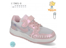 Кроссовки TOM.M