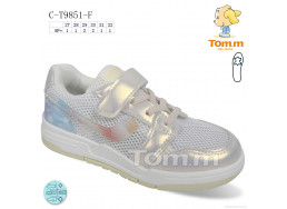 Кроссовки TOM.M