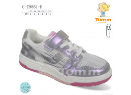 Кроссовки TOM.M