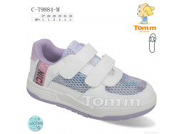 Кроссовки TOM.M