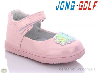 Туфли Jong Golf