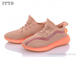 Кроссовки ITTS