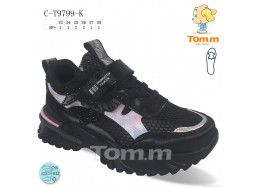Кроссовки TOM.M
