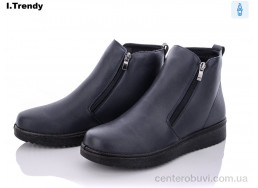 Ботинки Trendy
