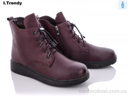 Ботинки Trendy