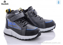 Ботинки Башили