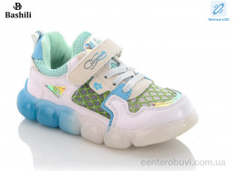 Кроссовки Башили