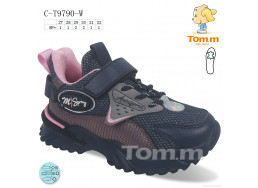 Кроссовки TOM.M
