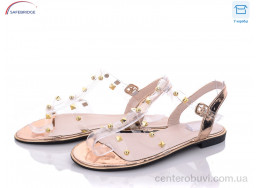 Босоножки Victoria