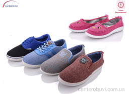 Кроссовки Victoria