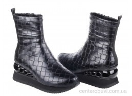 Ботинки Allshoes
