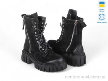 Ботинки Allshoes