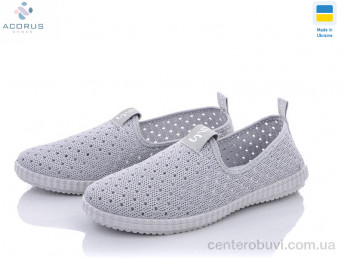 Слипоны Acorus