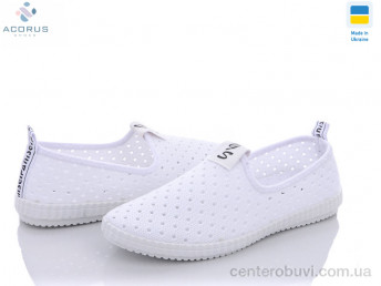 Слипоны Acorus