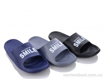 Шлепки Deshman