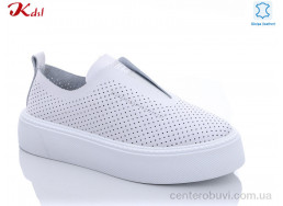 Слипоны Jiulai-Kadisalun