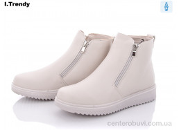 Ботинки Trendy