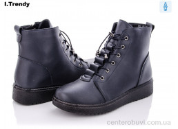Ботинки Trendy