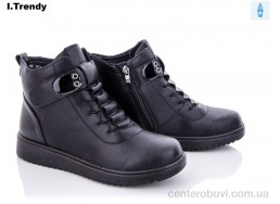 Ботинки Trendy