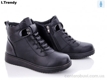 Ботинки Trendy