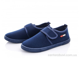 Кроссовки Blue Rama