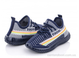 Кроссовки Blue Rama