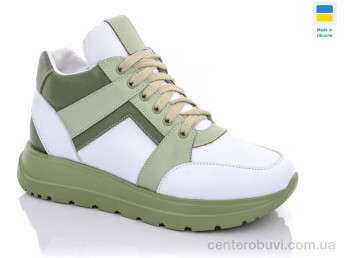 Кроссовки Carolina