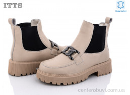 Ботинки ITTS