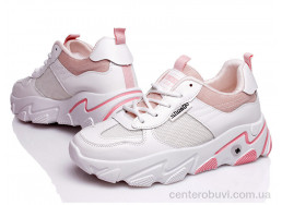 Кроссовки Prime-Opt