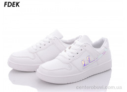 Кроссовки FDEK