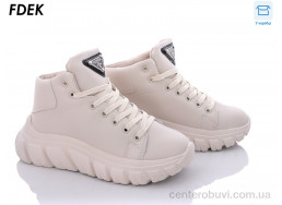 Кроссовки FDEK